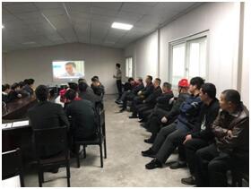 安全教育培訓(xùn)記錄表