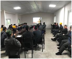 安全教育培訓(xùn)記錄表